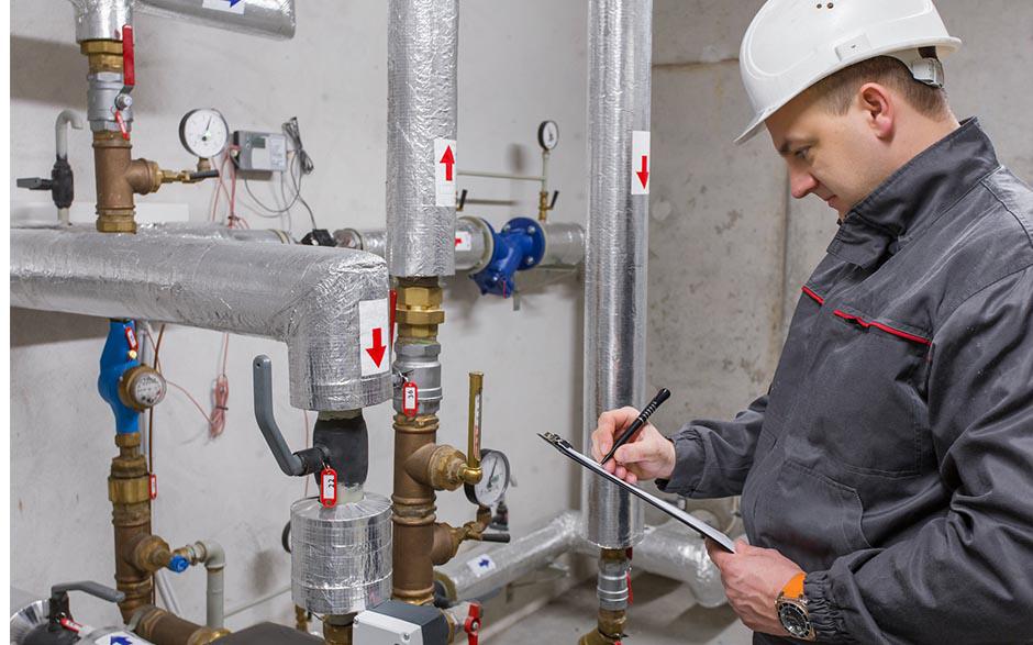 chaudière fioul à condensation Créteil
