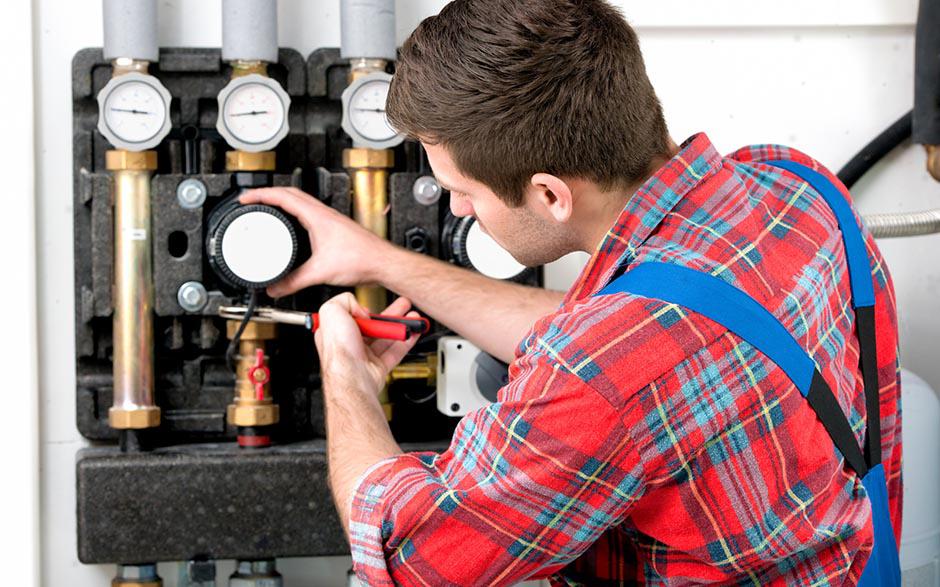 installation de chauffage Thiais