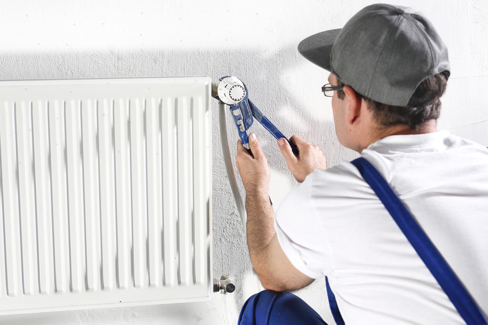 installation de chauffage Beaumont-sur-Oise