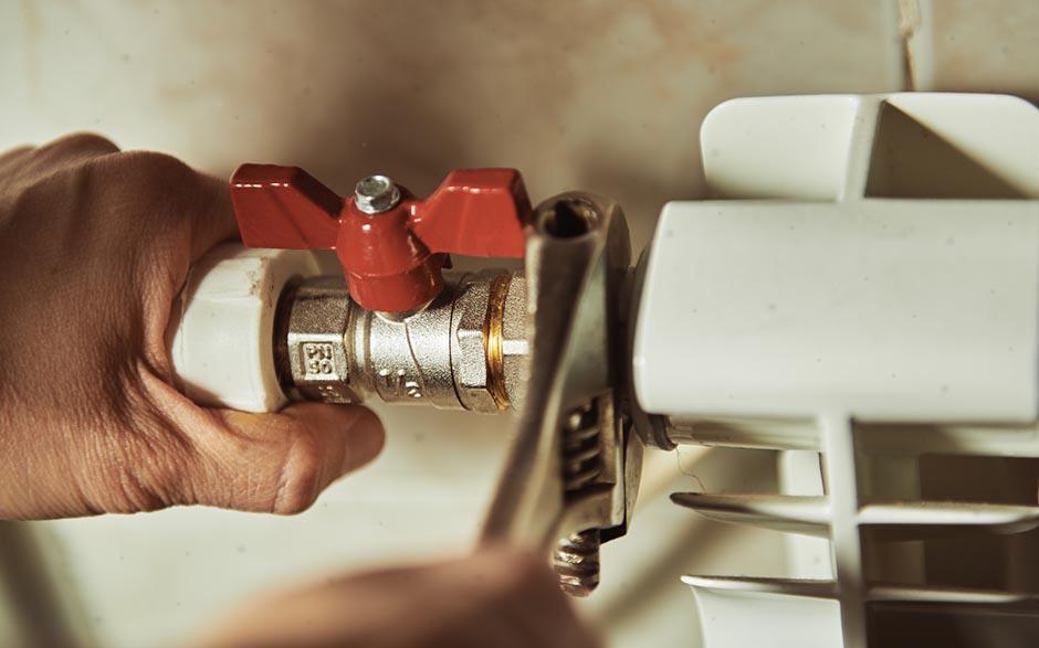 installation de chauffage Thiais